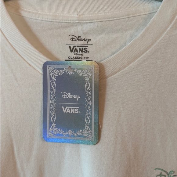 Disney x Vans Disney 100th Celebration S/S - Picture 4 of 7